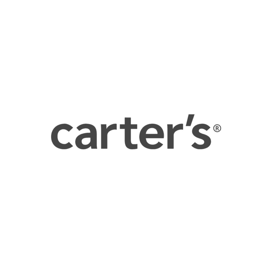 Carter's